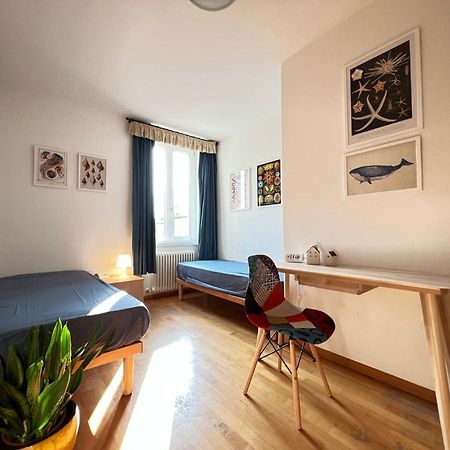 Appartamenti Baia Azzurra 3. Torbole Sul Garda Luaran gambar