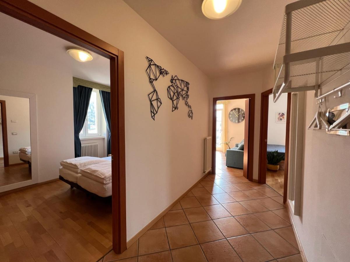 Appartamenti Baia Azzurra 3. Torbole Sul Garda Luaran gambar